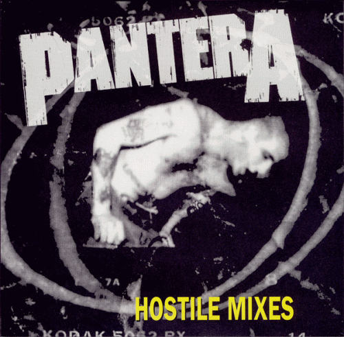 Pantera : Hostile Mixes